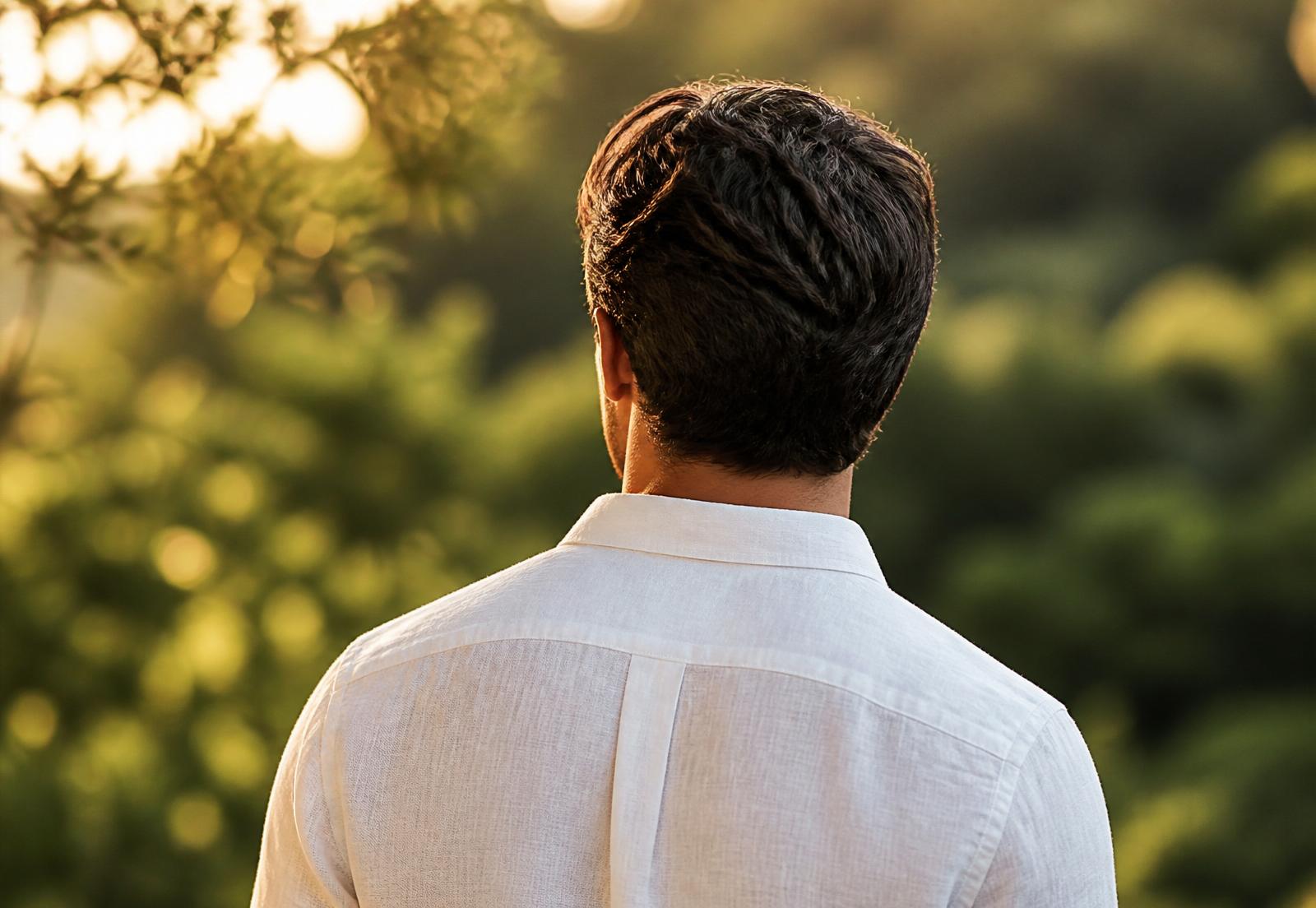 Greffe de cheveux