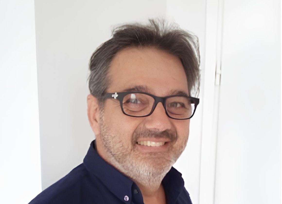 Portrait de Dr. Olivier Pegorier